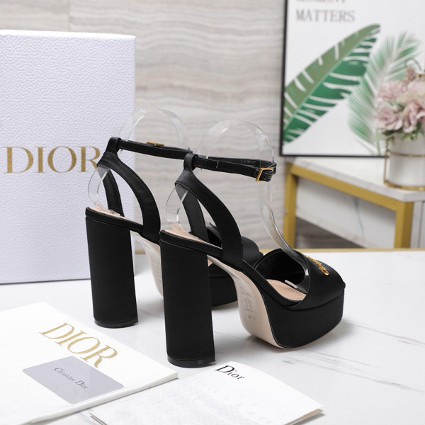Dior shoes-276